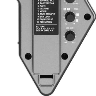 Roland AE-05 Aerophone Go image 2