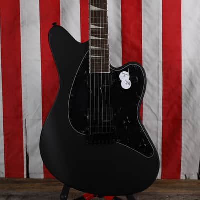 Jackson X-Series Surfcaster SC HT6 - Satin Black image 1