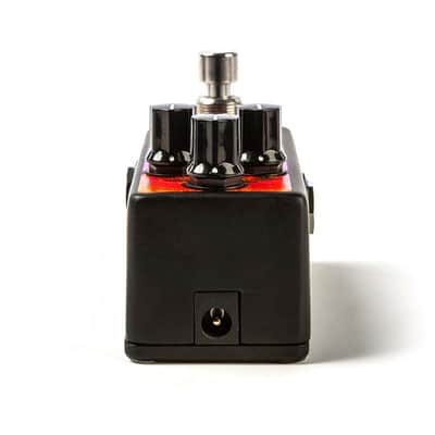 Dunlop Authentic Hendrix™ ’68 Shrine Series Band Of Gypsys™ Fuzz Pedal image 3