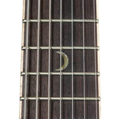 Ibanez AS JBM27 Jake Bowen 7-string - Electric Guitar image 10