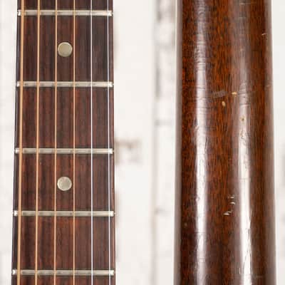 Epiphone Cortez FT-45 - 1965 image 9