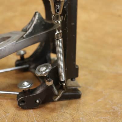 ASBA Caroline Bass Drum Pedal 1960's image 5
