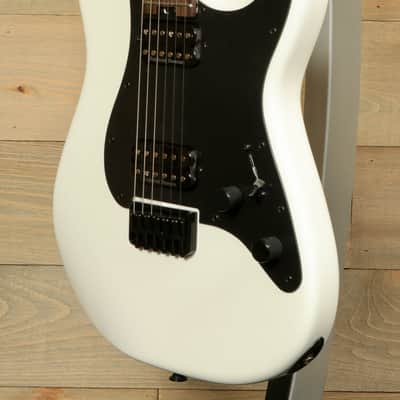 Charvel Pro-Mod So-Cal® Style 1 HH HT RW - Snow White image 6