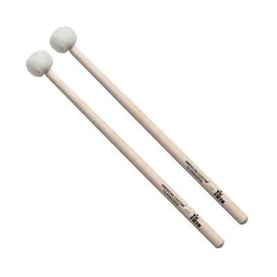 Vic Firth American Custom Timpani Mallets - T3 Staccato image 4