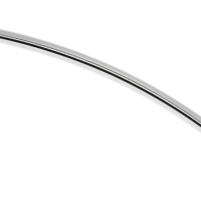 DW 9000 Series Rack Bar, 42" Curved (DWCPRKB42C) image 2