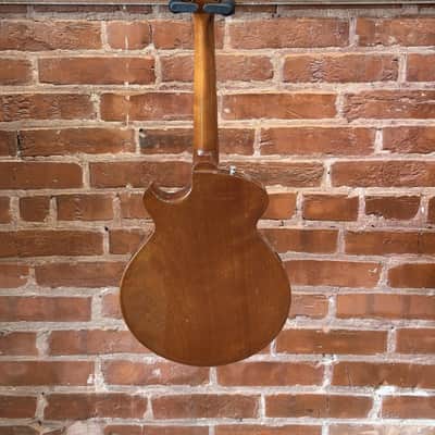 Eastman El Rey ER-M-GB Electric Mandolin w/Lollar image 6