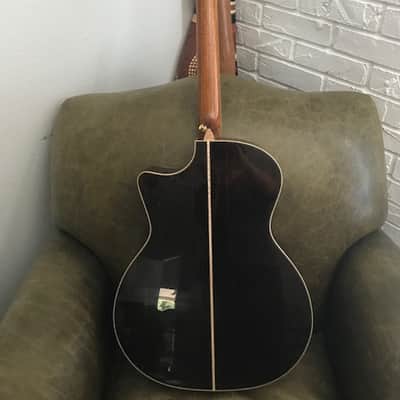 Eastman AC822CE - FF 2017 image 2