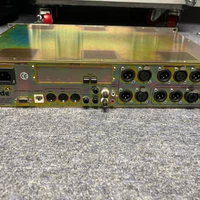 Eventide H8000 image 2