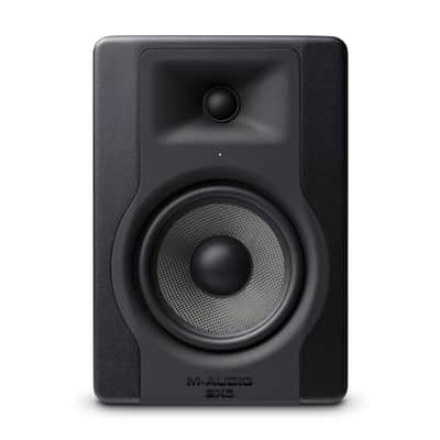 M-Audio BX5-D3 Active Studio Monitor image 3
