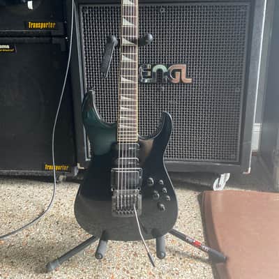 1987 Charvel/1802 Customs Model 6 Kahler Pro Mod image 2