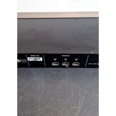 Immagine TC Electronic Powercore Firewire - Effect Processor - Very Good w/ Power Supply - 11