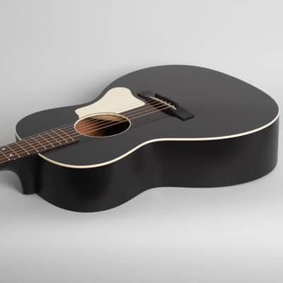 Waterloo WL-14X TR Flat Top Acoustic Guitar (2015), ser. #349 image 7