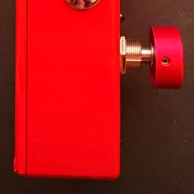 MXR EVH90 Phase 90 2004 - Present - Red/White image 3