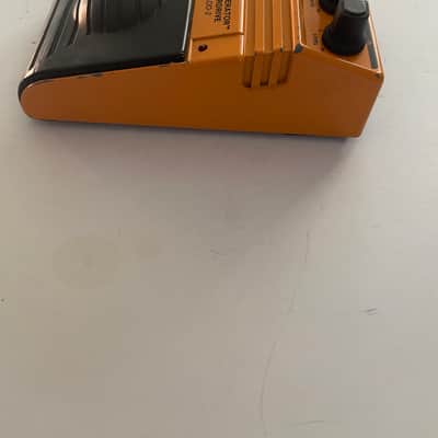 Peavey AOD-2 Accelerator Overdrive Rare Vintage Guitar Effect Pedal Bild 4