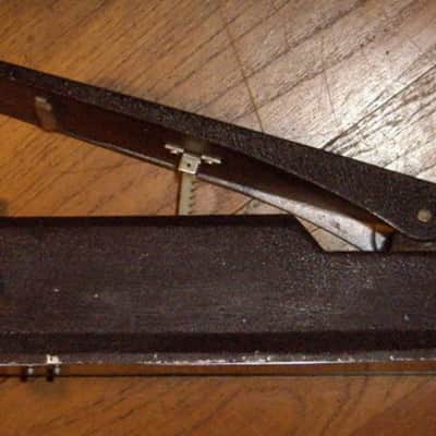 Electro Harmonix BIG MUFF Crying Tone Pedal Wha 1970 image 3