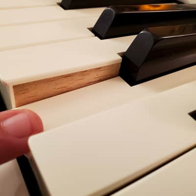 CERTIFIED!!! ROLAND FP90X WHITE STAGE/HOME PIANO SERVICED IN AMAZING CONDITION!!! image 5