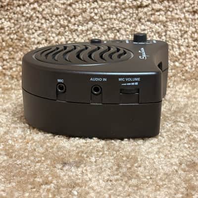 Spectrum Mini Battery Guitar Amp image 3
