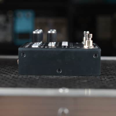 Endorphin.es Golden Master Pedal Compressor EQ Finalising image 2
