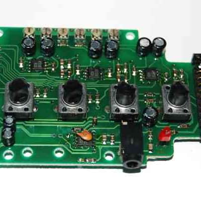 Roland GK-1 - PreAmp Board - NOS