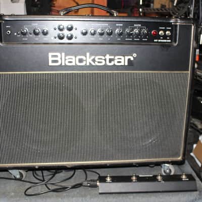 Blackstar HT Stage 60 2x12 Combo | Reverb