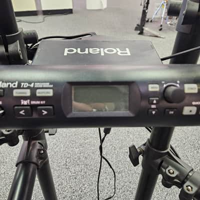 Roland TD-4K Electronic Drum Set (Cleveland, OH) image 4