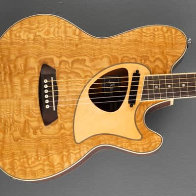 Ibanez Talman TCM50 '19 image 1
