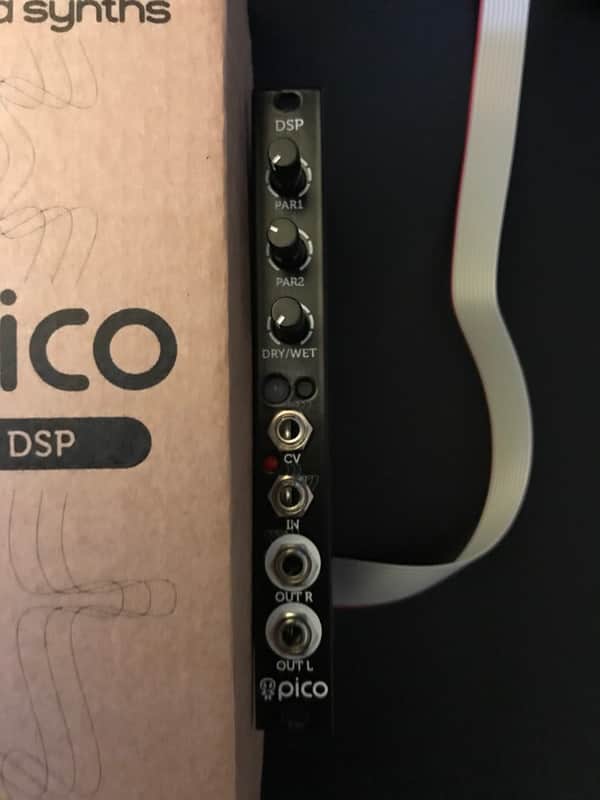 Erica Synths Pico DSP image 1