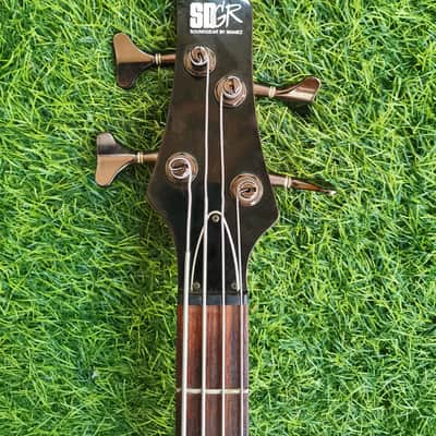 Ibanez Sr890 1996 image 4