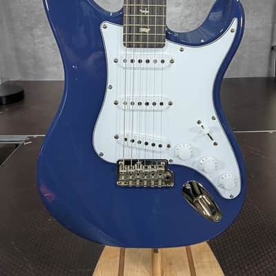 PRS SE Silver Sky 2025 - Present - Trad Blue image 2