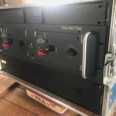 EMI TG12413 limiter pair image 2