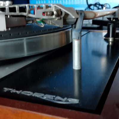 Thorens TD150 turntable image 3