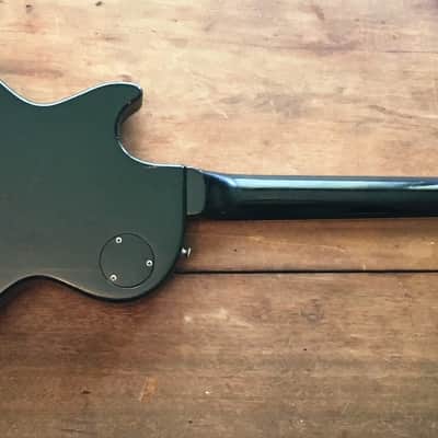 Tokai LS-50 Reborn Old 1980 Black image 2