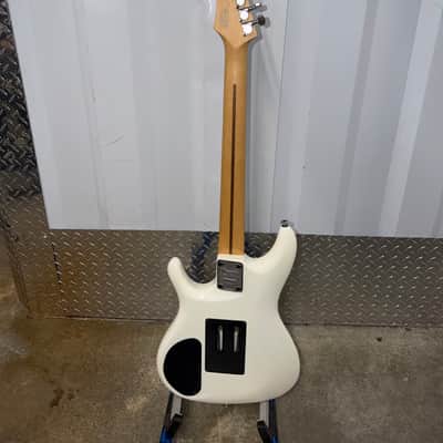 Ibanez JS2400-WH Joe Satriani Signature Prestige — White, MIJ image 4
