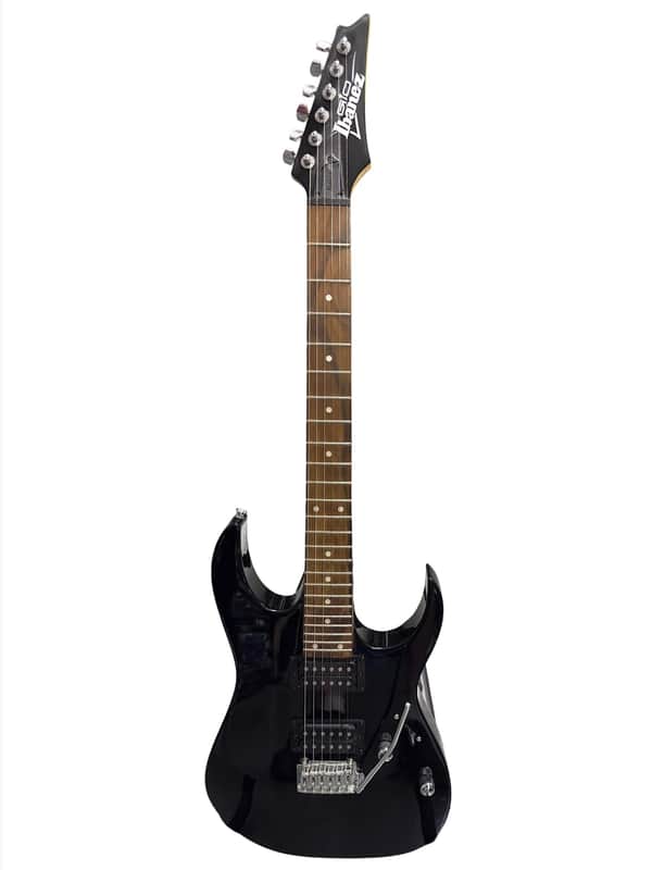 Ibanez GIO GRGA120 Electric Guitar, MIC (Used) image 1