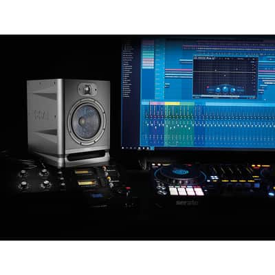 Focal Alpha 80 Evo 8" Powered Studio Monitor (Each) Regular image 7