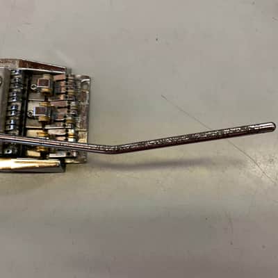 Washburn Wonderbar fits Les Paul 80’s Chrome image 3