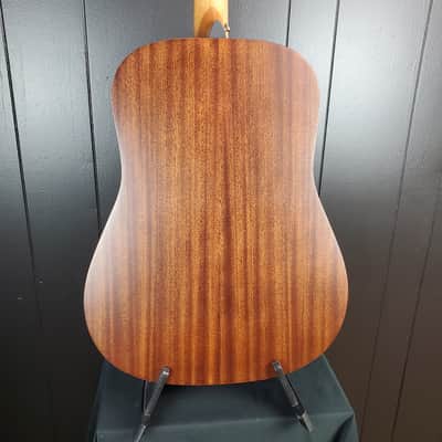 Martin Road Series D-10E Retro Left-handed, Gig Bag, Free Ship, #897 image 13