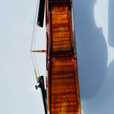 Ernst Heinrich Roth Copy of Antonio Stradivarius 1725 - XR image 20
