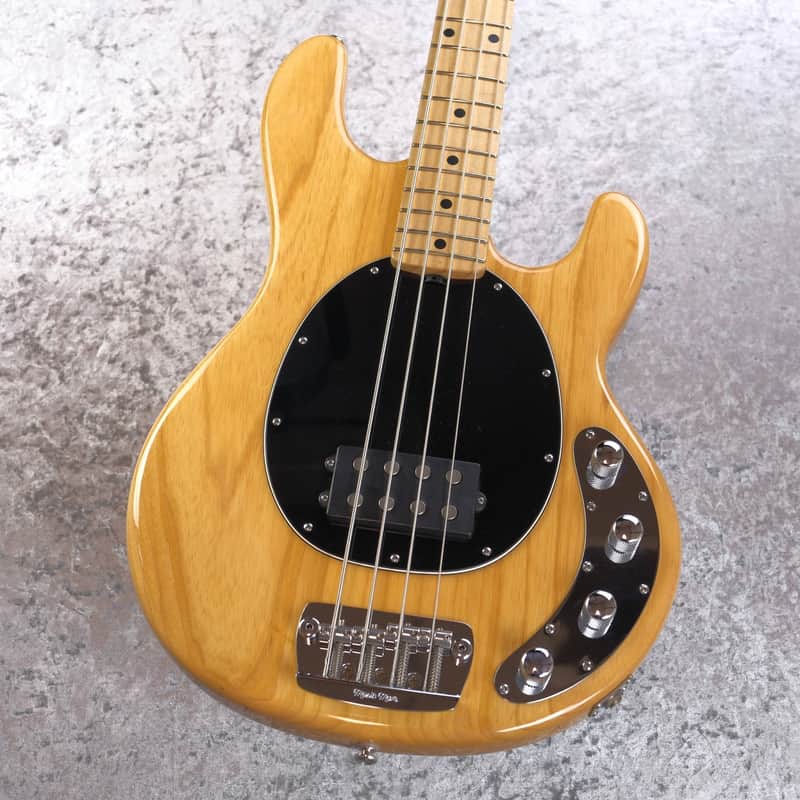 Music Man StingRay 4