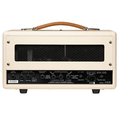 Blackstar TV10A Head image 9