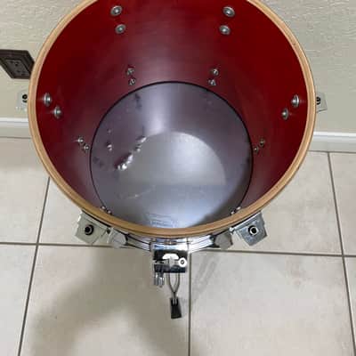 Tama Granstar Custom 11x12 tom image 21