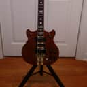 Something New(er)--Alembic Series Short Scale