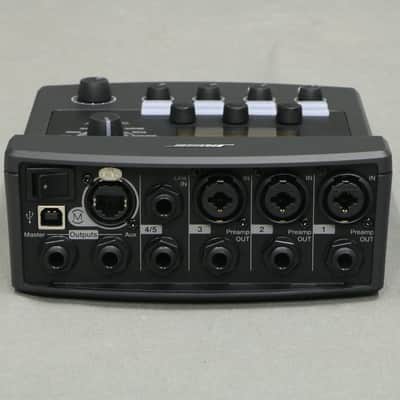 BOSE T1 ToneMatch Audio Engine [057276Z71590049AE] (06/02) image 4
