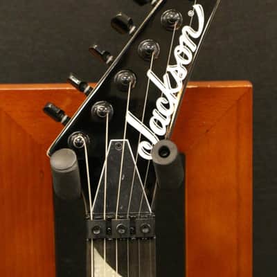 Jackson X Series Dinky DK1A Amaranth Fingerboard Warhol image 4