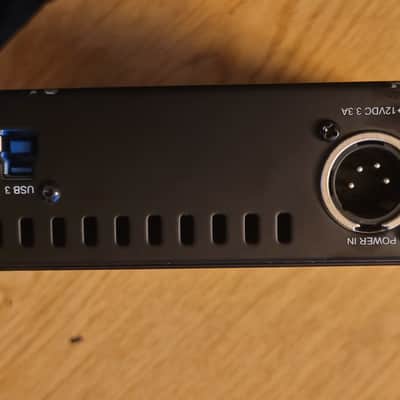 Universal Audio Usb Quad core Accelerator - Great image 4