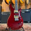 PRS SE Custom 24 Red (2015) Corée
