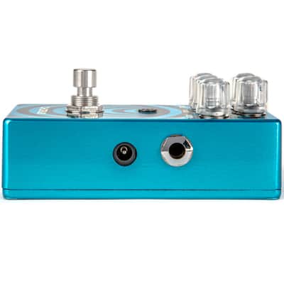 Wylde Audio Chorus MXR image 2