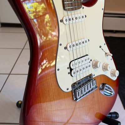 Fender American Standard Stratocaster 2010 image 2
