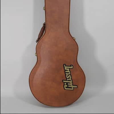 Gibson Les Paul Standard '60s 2019 - Present - Unburst image 21