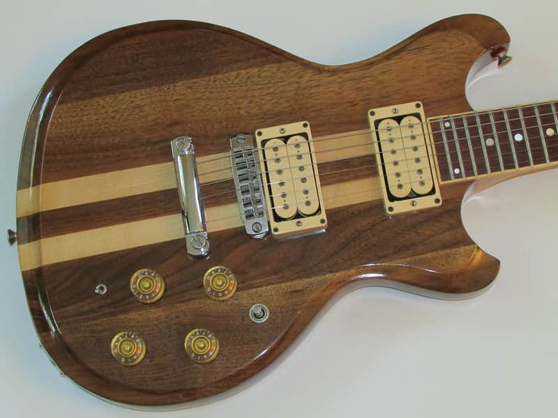 Gretsch BST-5000 Beast image 2